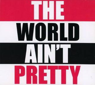 Sophie Zelmani — 2022年专辑（欧版） — The World Ain't Pretty flac