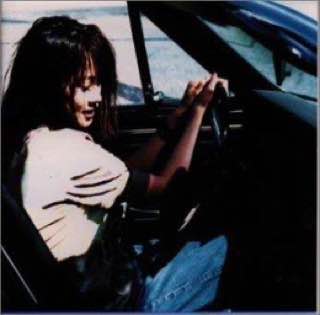 坂井泉水 — 1999年专辑 — 永远 flac