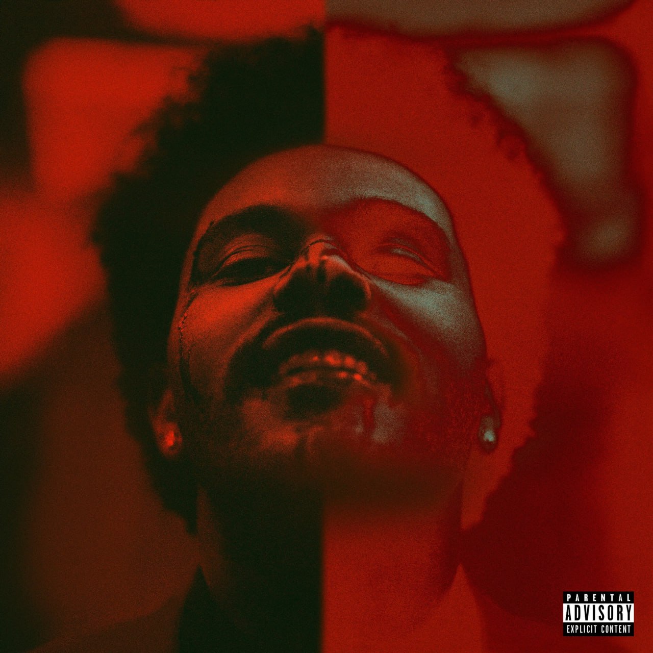 The Weeknd - After Hours (Deluxe) 2020 - FLAC 192kHz 24bit - HiveMusic 已刮削
