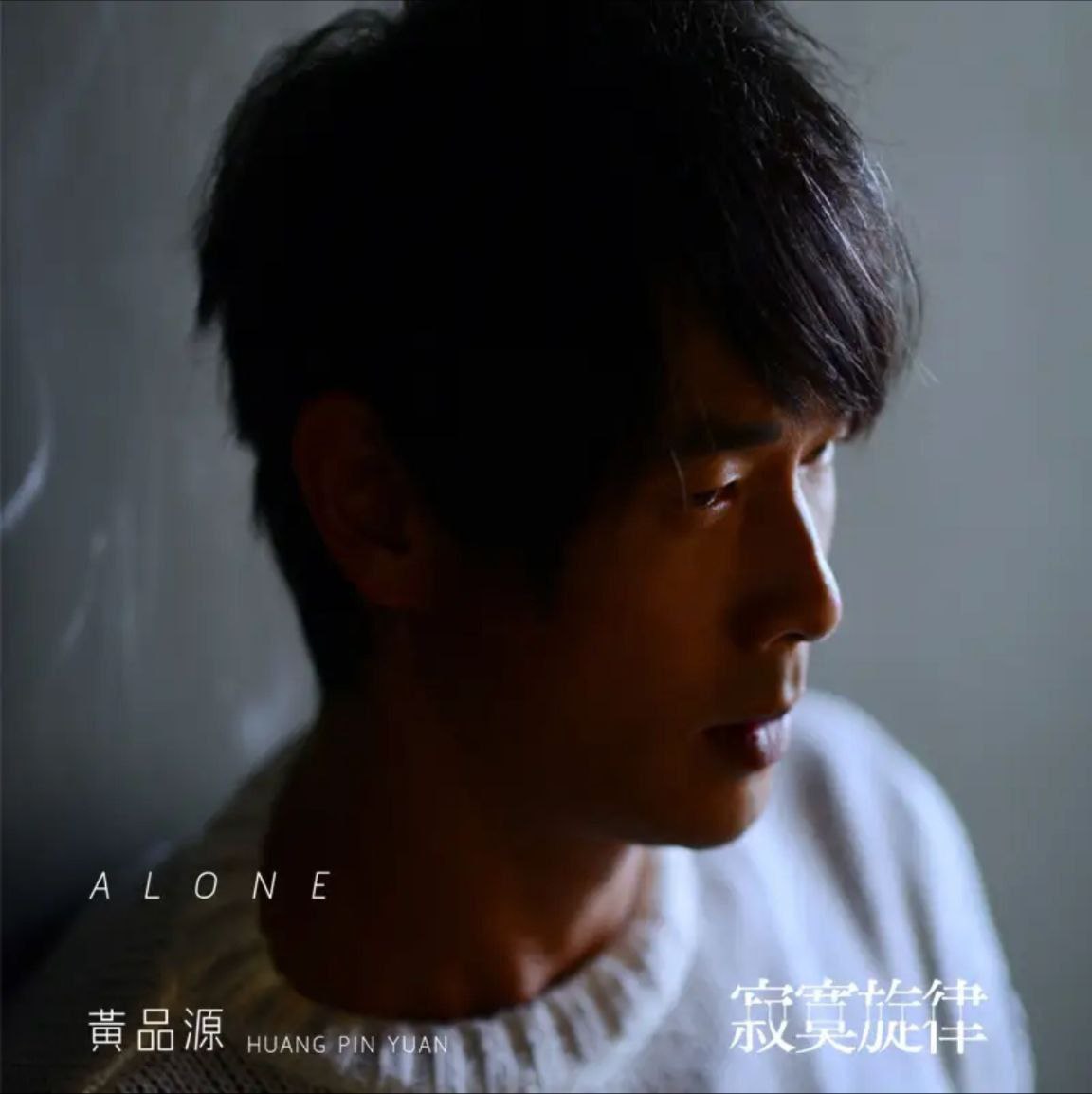 黄品源 - 2015年专辑 - 寂寞旋律   Flac