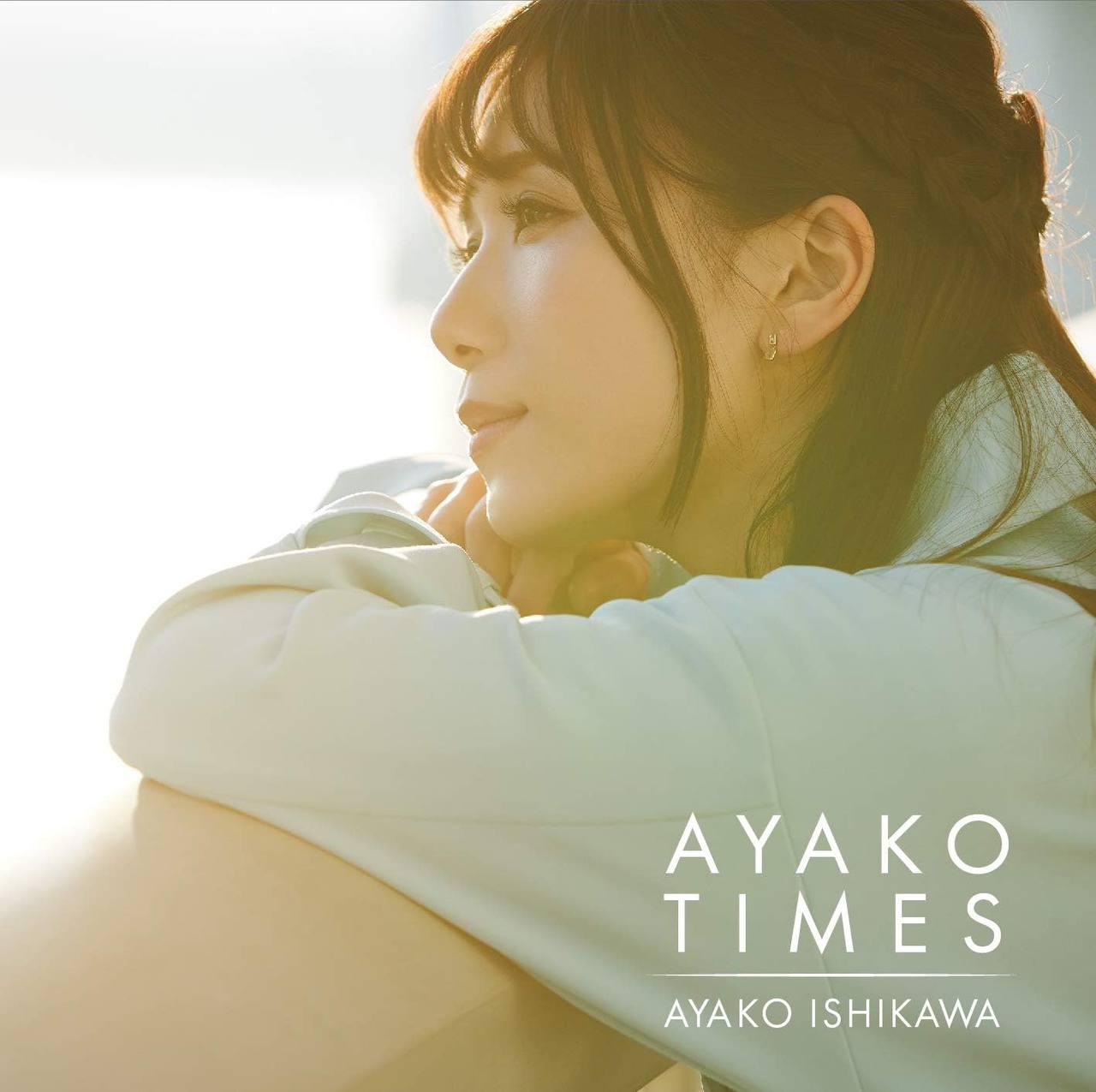 石川綾子 - AYAKO TIMES 2020 - FLAC 分轨