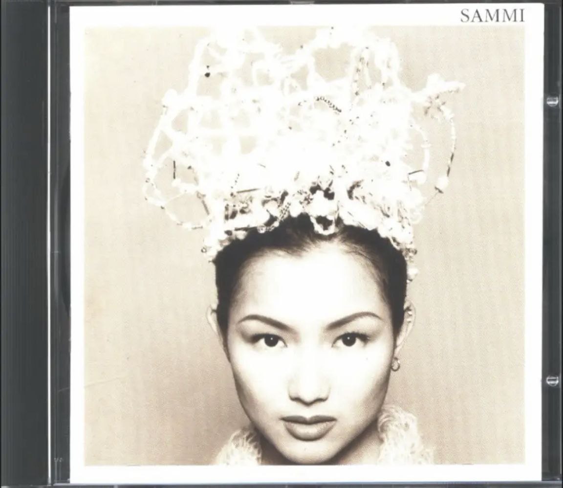 郑秀文 - 1994年专辑 - 失忆(香港版)    Flac